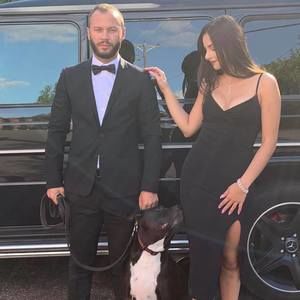 Meet your Posher, Julian